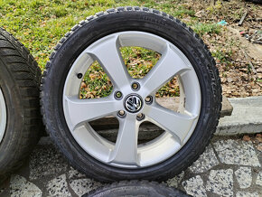 5x112 R17 --- VW GOLF 5,6,7 ... - 3