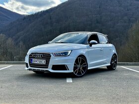 Audi S1 Quattro - 3