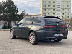 Alfa Romeo 156 2.4 JTD - 3