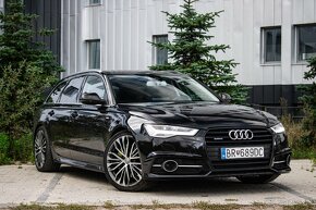 Audi A6 Avant 3.0 TDI DPF 320k quattro tiptronic - 3