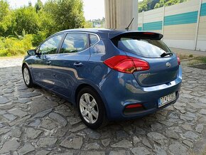 ✳️Kia Cee´d 1.6 CRDi EX/Gold nová TK/EK✳️ - 3