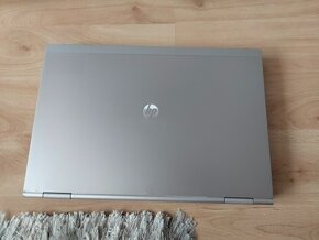 ntb HP probook 640 g2/ Intel core i5 / 8gb ram / 256gb ssd - 3