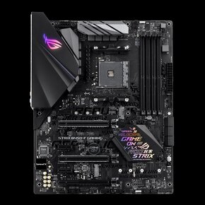 ASUS ROG STRIX B450-F GAMING - 3