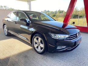 Volkswagen Passat 2.0 TDI 140kW DSG 4Motion - 3