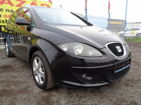 Seat Altea XL 1.6i Stylance - 3