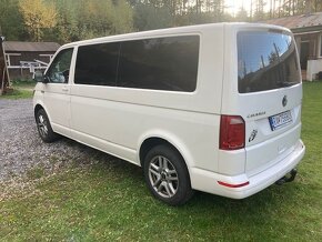 Volkswagen Caravelle T6 2.0 TDi 75kW LR Comfortline M5 - 3