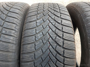 215/55 R17  -zimné Bridgestone - 3