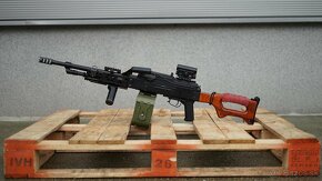 Airsoft PKM A&K - 3