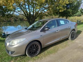 Renault fluence - 3