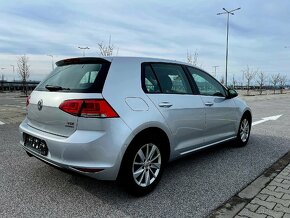 VW GOLF VII 4X4 - PREDAJ AJ NA SPLÁTKY - 3