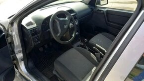 Opel Astra 1.4 - 3