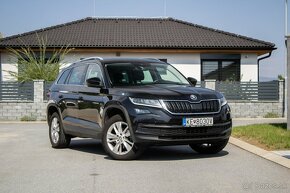 Škoda Kodiaq 2.0 TDI SCR Style DSG - 3