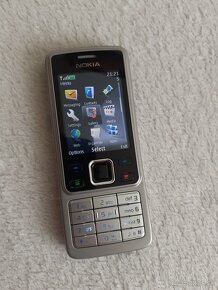 NOKIA 6300 - 3