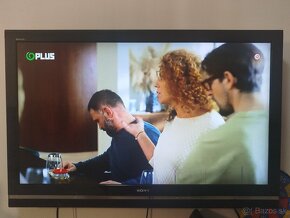 Sony Bravia 52v5500, uhlopriečka 132 cm - 3