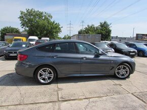 BMW Rad 3 GT 320d xDrive M Sport A/T - 3