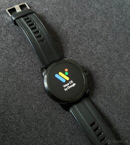 Fossil 5e smartwatch - 3