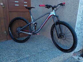 Canyon Neuron - 29" / mavic / rockshox / 12,9kg - 3