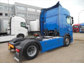 Scania R450, Retarder, komplet vzduch - 3