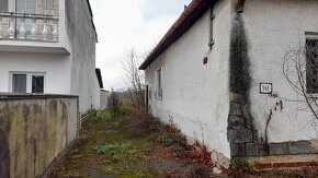 EXKLUZÍVNE na predaj RD, obec Zemplínsky Branč - 3