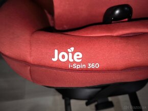 Joie i spin 360 - 3