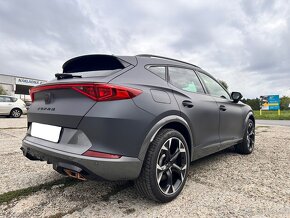 Cupra Formentor 1.4 TSI eHybrid 245k DSG Veloz - 3