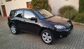 Toyota RAV4 2.2D-CAT 130KW M6 R.v.2008 4X4 SUV - 3