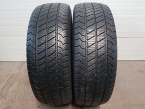 Zimné pneumatiky 215/65 R16C Barum - 3