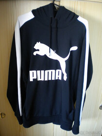 Pánske mikiny Puma - 3