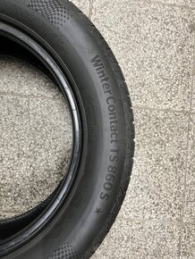 Zimne 205/60 R16 H XL - 3