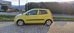 Kia Picanto 1.1 - 3