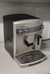 Predam kavovar Delonghi ESAM 03.110S eco - 3