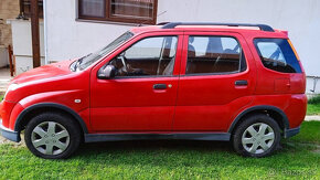 Suzuki Ignis 1.5 - 3