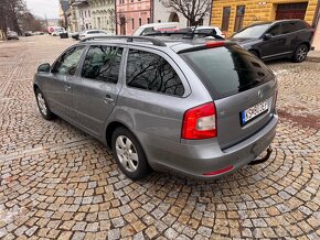 ŠKODA OCTAVIA 2 1.6TDI 77kw 2013 - 3