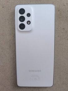 Samsung A53 - 3