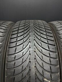 Sada pneu 255/45/20 MICHELIN - 3