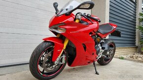 Ducati Supersport 939 S Termignoni - 3