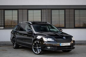 Škoda Superb Combi 2.0 TDI DSG - 3