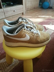 Nike Air force veľkosť 42 - 3