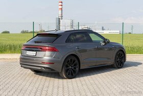 Audi Q8 50 3.0 TDI mHEV quattro tiptronic - 3