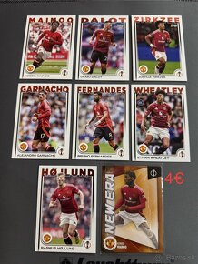 Topps UEFA Club Competitions 2024-25 - 3