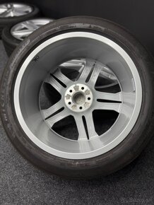 Alu AUDI Q5 5x112 20” 255/45/20 - 3