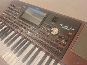 Predám korg pa 1000 - 3