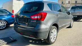 Suzuki SX4 S-Cross - 3