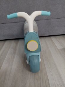 Odrážadlo balance bike - 3