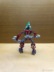 LEGO Bionicle Vahki Nuurakh (8614) - 3