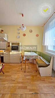 HALO reality - Predaj, trojizbový byt Banská Bystrica, Uhlis - 3