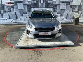 Kia XCeed 1.5T-GDi, 117KW, VYHŘ. SEDADLA - 3