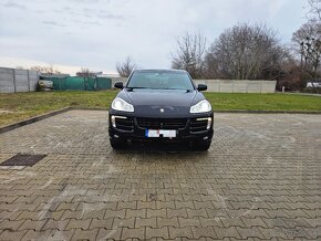 Porsche Cayenne  Diesel - 3