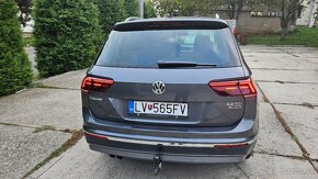 VOLKSWAGEN TIGUAN 2,O TDI 4-MOTION 140KW - 3