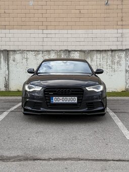 Audi A6 3.0 TDI quattro S tronic - 3